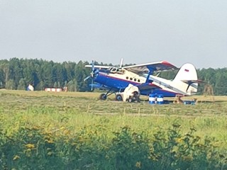 Шестеро смелых: спортсмены бронницкого клуба бокса впервые прыгнули с парашютом