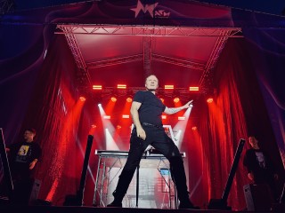 Фестиваль магии, грандиозное мотошоу и другие культурные события пройдут 21 сентября