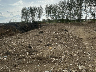 Нарушителям экозакона грозят многомиллионные штрафы за свалки на частных землях
