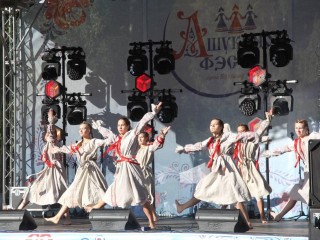 В Пушкино пройдет фестиваль народного творчества «Ашукино-ФЭСТ»
