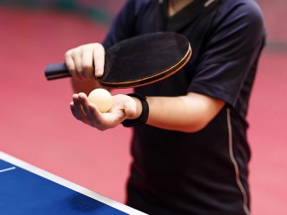 Спортсмен из Орехово-Зуева стал призером Всероссийских соревнований по теннису