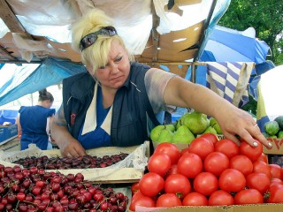 Фрукты и овощи скорой помощи при осенней хандре назвала специалист
