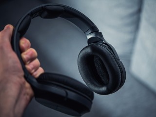 Импортозамещенные подмосковные наушники вошли в топ самых продаваемых на маркетплейсе