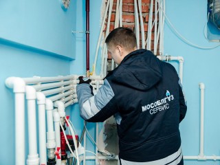 Исправность газового оборудования проверят в Лесном и Пушкино 4 сентября