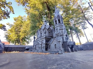 С четверга в Подмосковье стартует неделя дождей и пронизывающего ветра