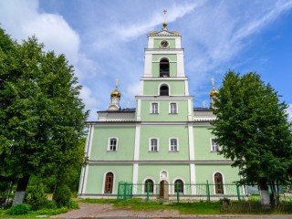 Церковный праздник 29 сентября: что запрещается делать православным в святой Евфимии