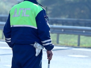 В Кашире через соцсети ищут скрывшегося с места аварии водителя
