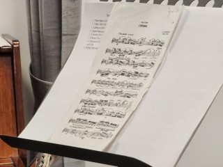 Концерт ко Дню рождения Дмитрия Шостаковича пройдет в Черноголовке