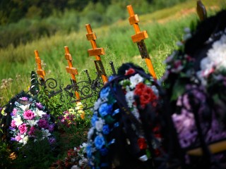 Православным напомнили основные правила поведения на кладбище