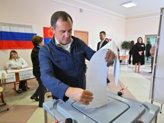 Кто одержал победу на муниципальных выборах в Подмосковье