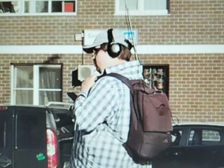В Балашихе мужчину с таинственным оборудованием заподозрили в шпионаже