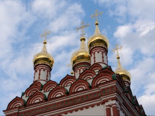 Увеличение количества монастырей назвали «чудом божьим»