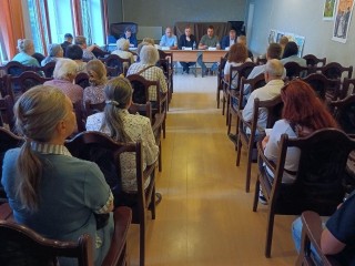 Задать вопросы по запуску отопления в Черноголовке можно на форуме «Управдом»