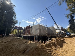 Новая гостиница в Мытищах: 100 номеров, столовая и удобства для всех гостей