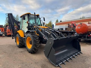 Новую технику передали коммунальным службам в Шаховской