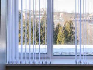 Окна детского хосписа под Истрой засияли чистотой благодаря волонтерам