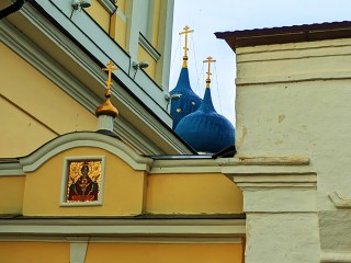 Серпуховский округ укрепляет позиции на туристической карте Подмосковья