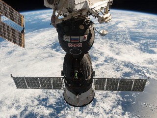 Космонавт Борисов о выборе еды для МКС: как проходит дегустация и что такое «бонусный контейнер»