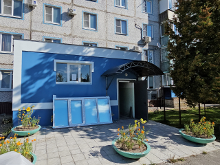 Ремонт амбулатории «Северная» завершат в сентябре