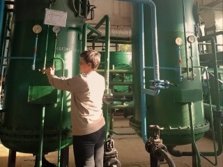 Как в Подмосковье готовят универсальных специалистов для сферы ЖКХ