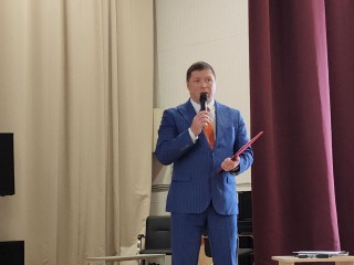 Педагоги школы №2 в Восточном обозначили приоритеты нового учебного года
