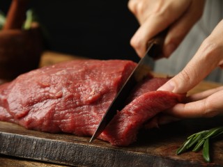 Белорусские продукты чаще всего скупают жители Московской области