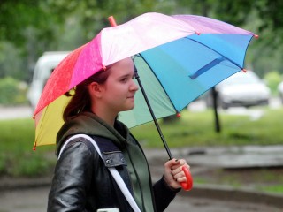Холод и дожди захватывают Подмосковье раньше срока: какая погода будет в выходные