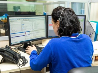 Система ЭРА-ГЛОНАСС отправила в Подмосковье свыше 6 тыс. экстренных вызовов