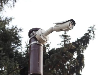 Новая камера в Домодедове снизит число нарушений на железнодорожной станции