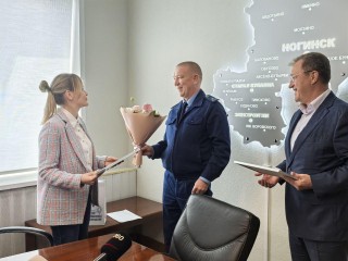 Семьи Богородского округа купили квартиры благодаря жилищным сертификатам