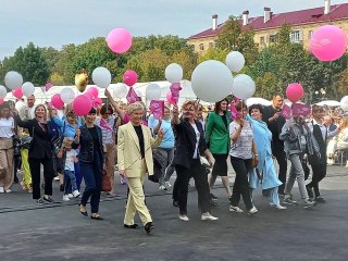 На главной площади Электростали состоится праздник первоклассников