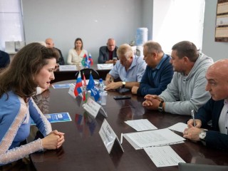 Разговор на чистоту: встреча руководства округа с жителями состоится 16 сентября в Великом Дворе