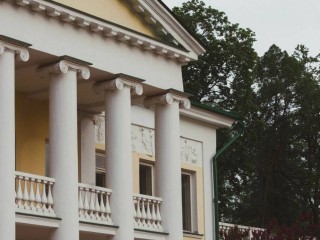 День открытых дверей музейного детского центра «Лампа» пройдет в Горках Ленинских