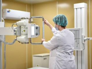 Данные по заболеваемости туберкулезом озвучены в Подмосковье