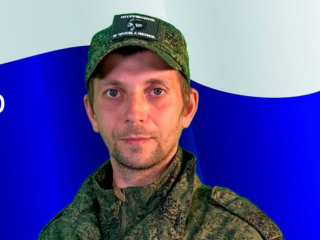 Родину на фронтах СВО защищают сразу четыре брата Маралины из Павловского Посада