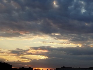 В Подмосковье с приходом бабьего лета наступит самая холодная ночь сентября