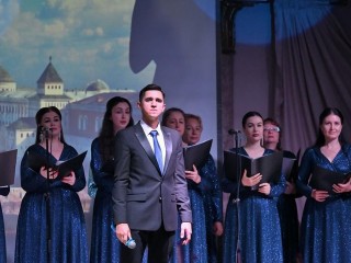 В Ступине отметят День воссоединения новых регионов с Россией