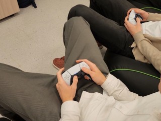 Компьютерные игры могут заменить уроки физкультуры для школьников