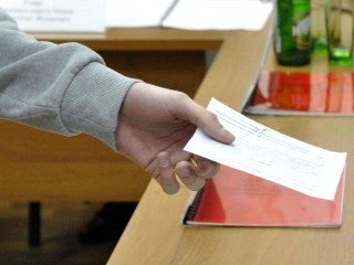 Призыв на военную службу станет круглогодичным
