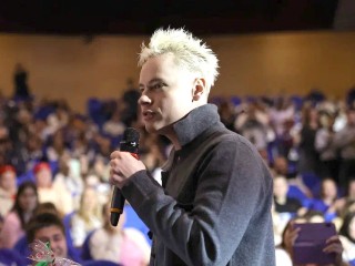 SHAMAN может получить звание народного артиста