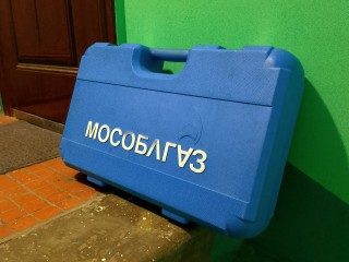 В Починках в четырех многоэтажках проверят газовое оборудование