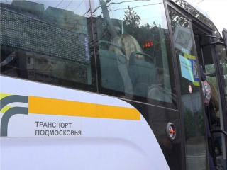 На маршрутах №495 и 497 в Солнечногорске выявили нарушения
