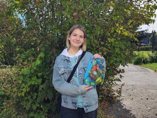 Масса впечатлений и волнение: молодые избиратели активно участвуют в довыборах депутата