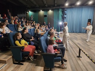 Жителей приглашают на конкурс видеороликов «Вдохновляясь Лобней»