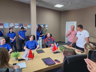 Новые рабочие места создаст предприятие в Красноармейске благодаря программе «Земля за 1 рубль»