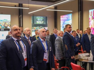 Три ветерана СВО из Балашихи начали обучение по программе «Герои Подмосковья»
