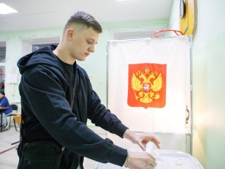 В Лыткарине завершились выборы в Совет депутатов восьмого созыва