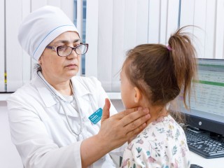 На мигрень жалуется каждый десятый ребенок
