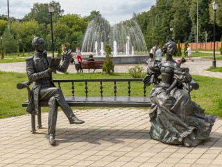 Праздничная программа на День города развернется в парках Лосино-Петровского