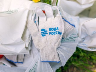Жителей Шатуры пригласили очистить берег озера Муромское на субботнике 26 сентября